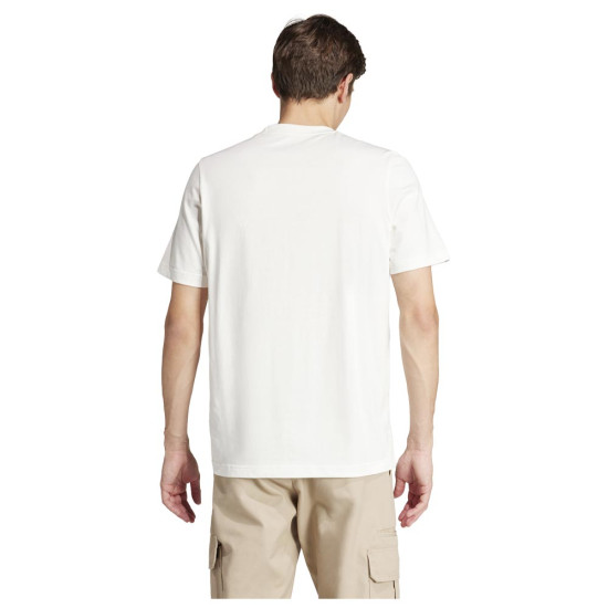 Adidas Ανδρική κοντομάνικη μπλούζα Graphic Print Tee Adidas Ανδρική κοντομάνικη μπλούζα Graphic Print Tee